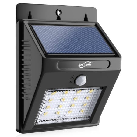 Intelligent Solar Powered Led Security Motion Detector Outdoor Light Led Security Motion Detector Outdoor Light